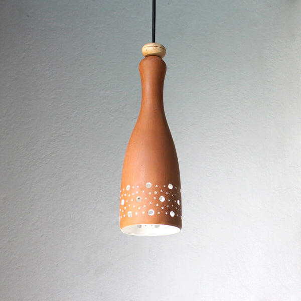 Bot Decor Pendant Light