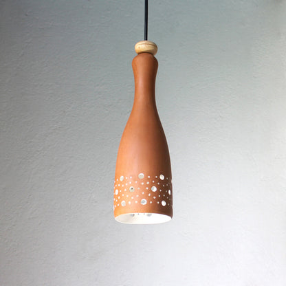 Bot Decor Pendant Light