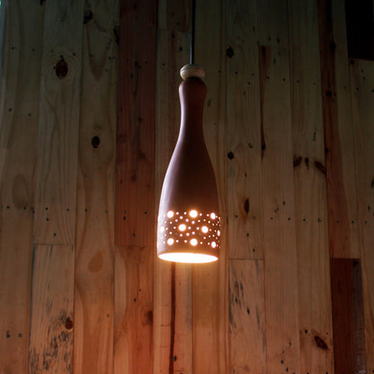 Bot Decor Pendant Light