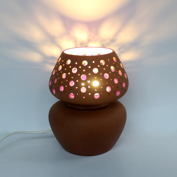 Bloom Table Lamp