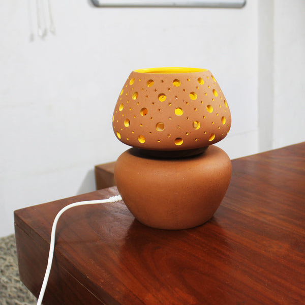 Bloom Table Lamp