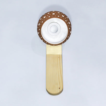 “BLOOM” : Easy Mounting Wall Light