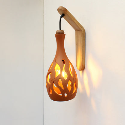 COCO XL3 Wall Decor Light
