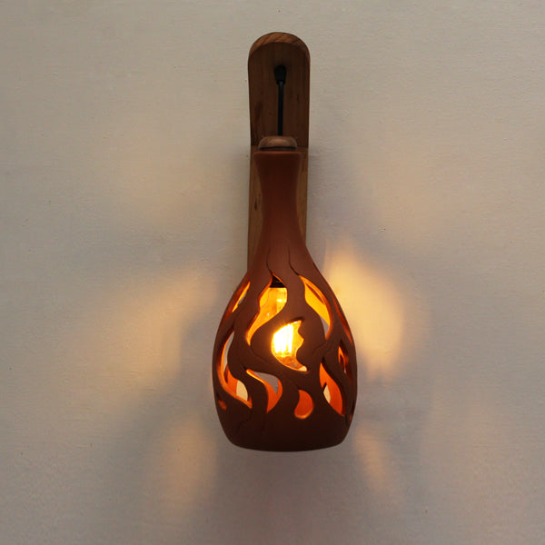 COCO XL3 Wall Decor Light