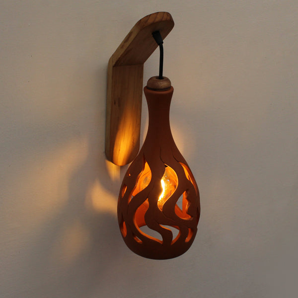 COCO XL3 Wall Decor Light