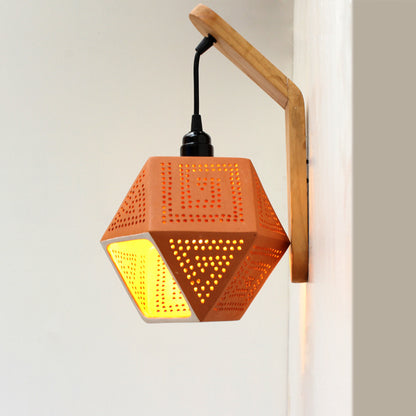 D'MOND XL1 Wall Decor Light