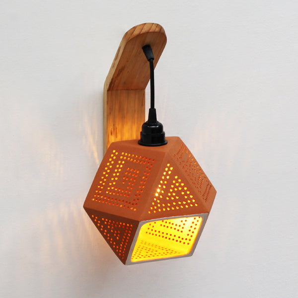D'MOND XL1 Wall Decor Light