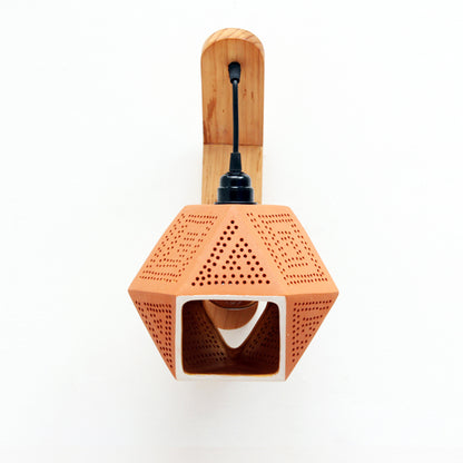 D'MOND XL1 Wall Decor Light