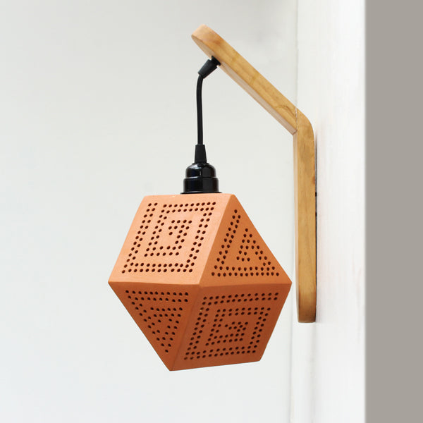 D'MOND XL1 Wall Decor Light