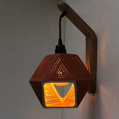 D'MOND XL1 Wall Decor Light