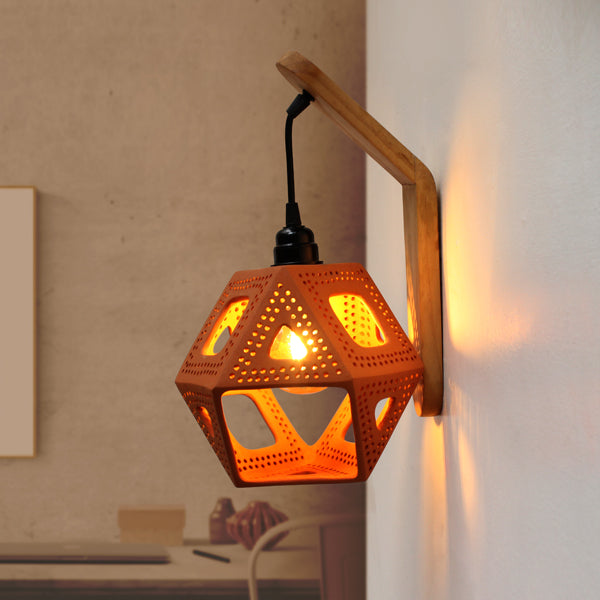 D'MOND XL2 Wall Decor Light