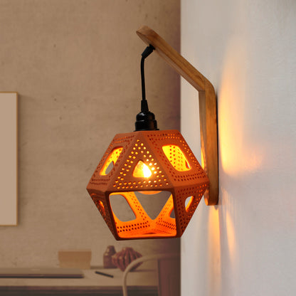 D'MOND XL2 Wall Decor Light