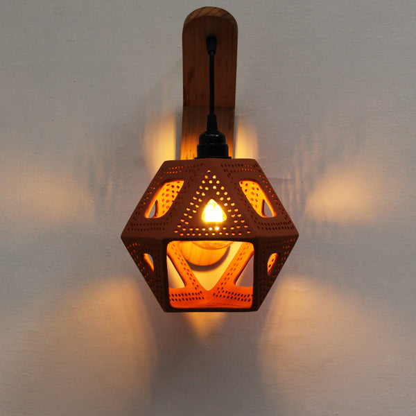D'MOND XL2 Wall Decor Light