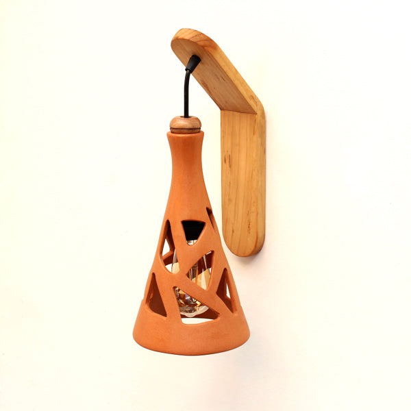 FUN XL Hanging Light - Design 3