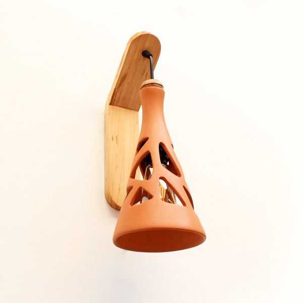 FUN XL Hanging Light - Design 3