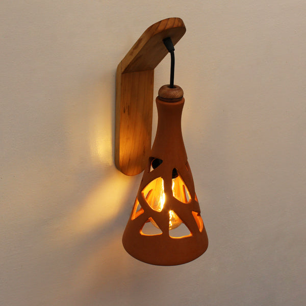 FUN XL Hanging Light - Design 3
