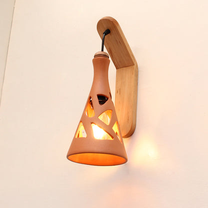 FUN XL Hanging Light - Design 3