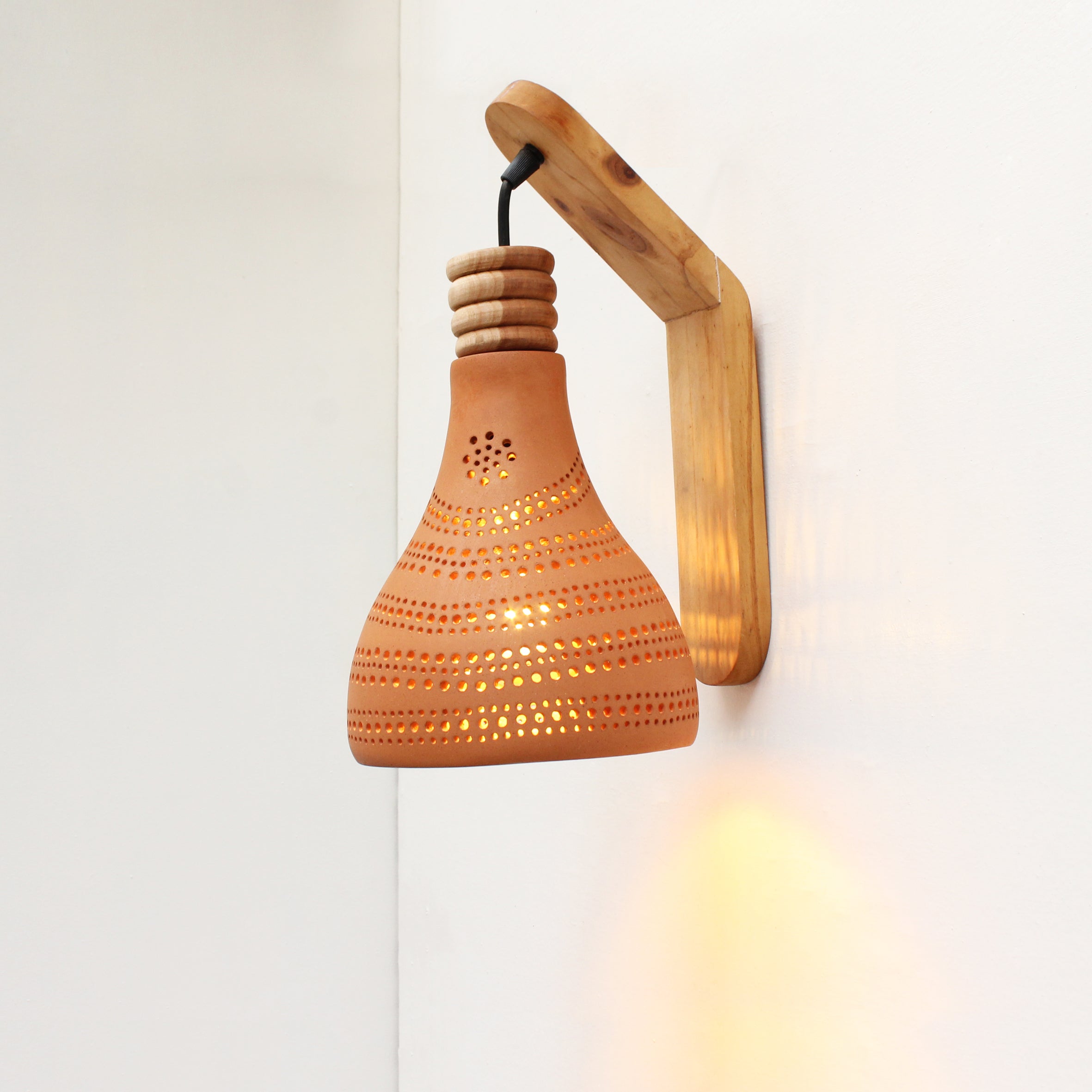 HOLLO XL2 Wall Decor Light