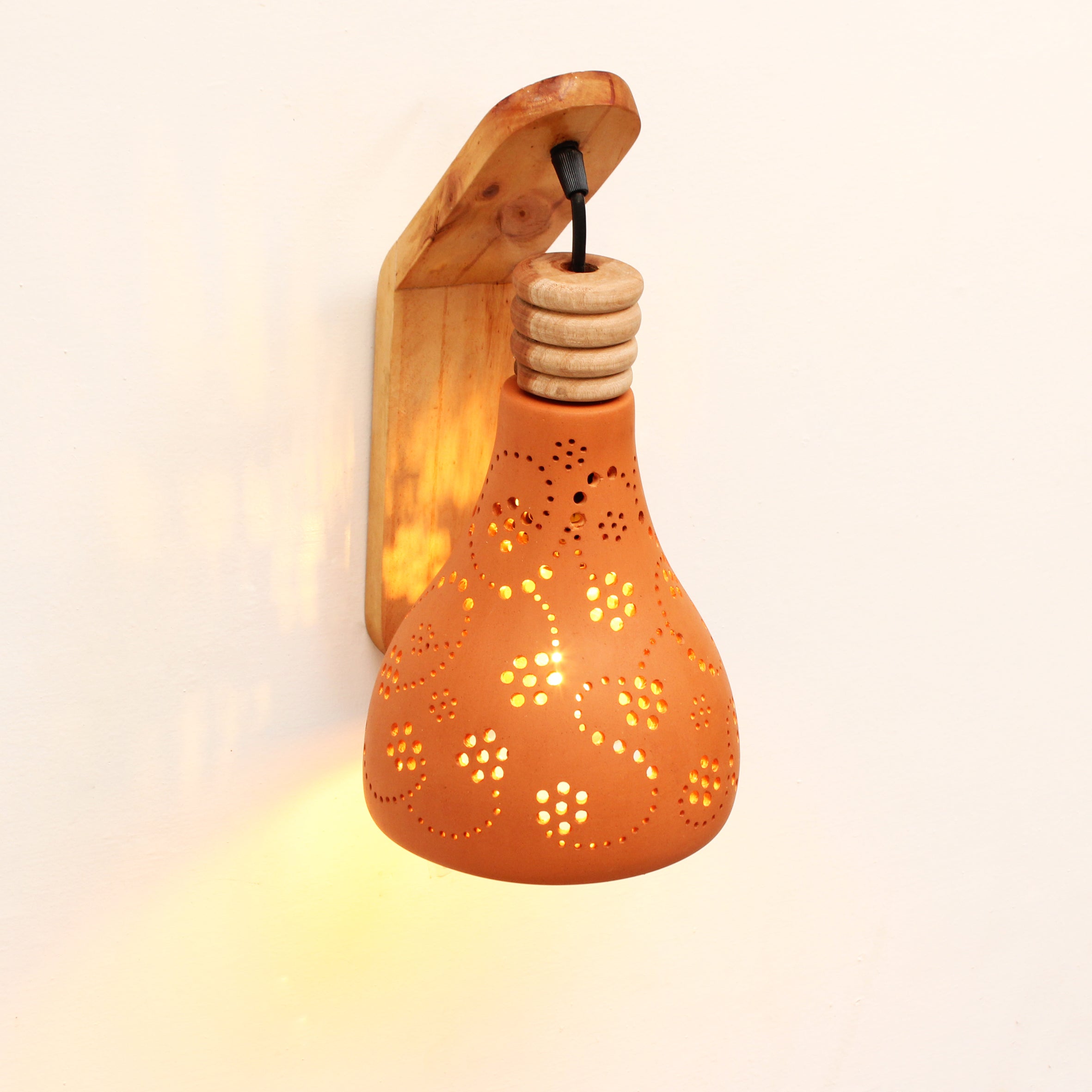 HOLLO XL3 Wall Decor Light