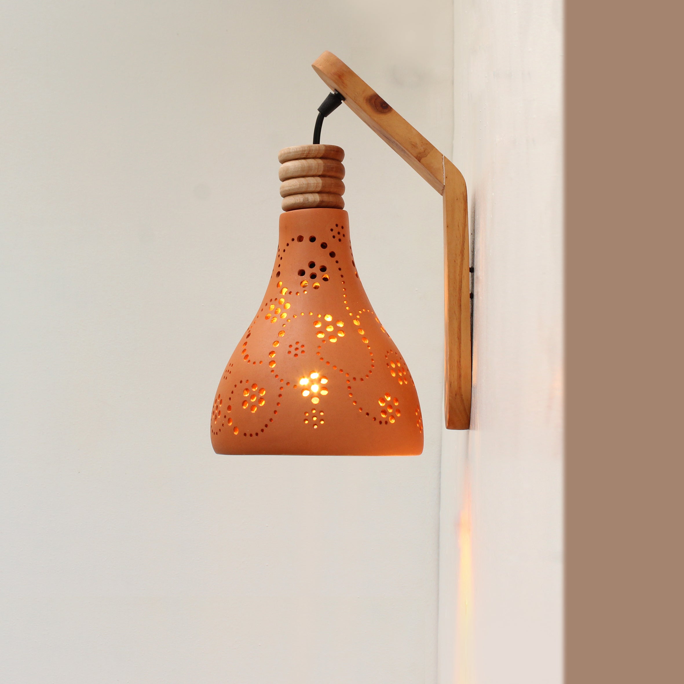 HOLLO XL3 Wall Decor Light