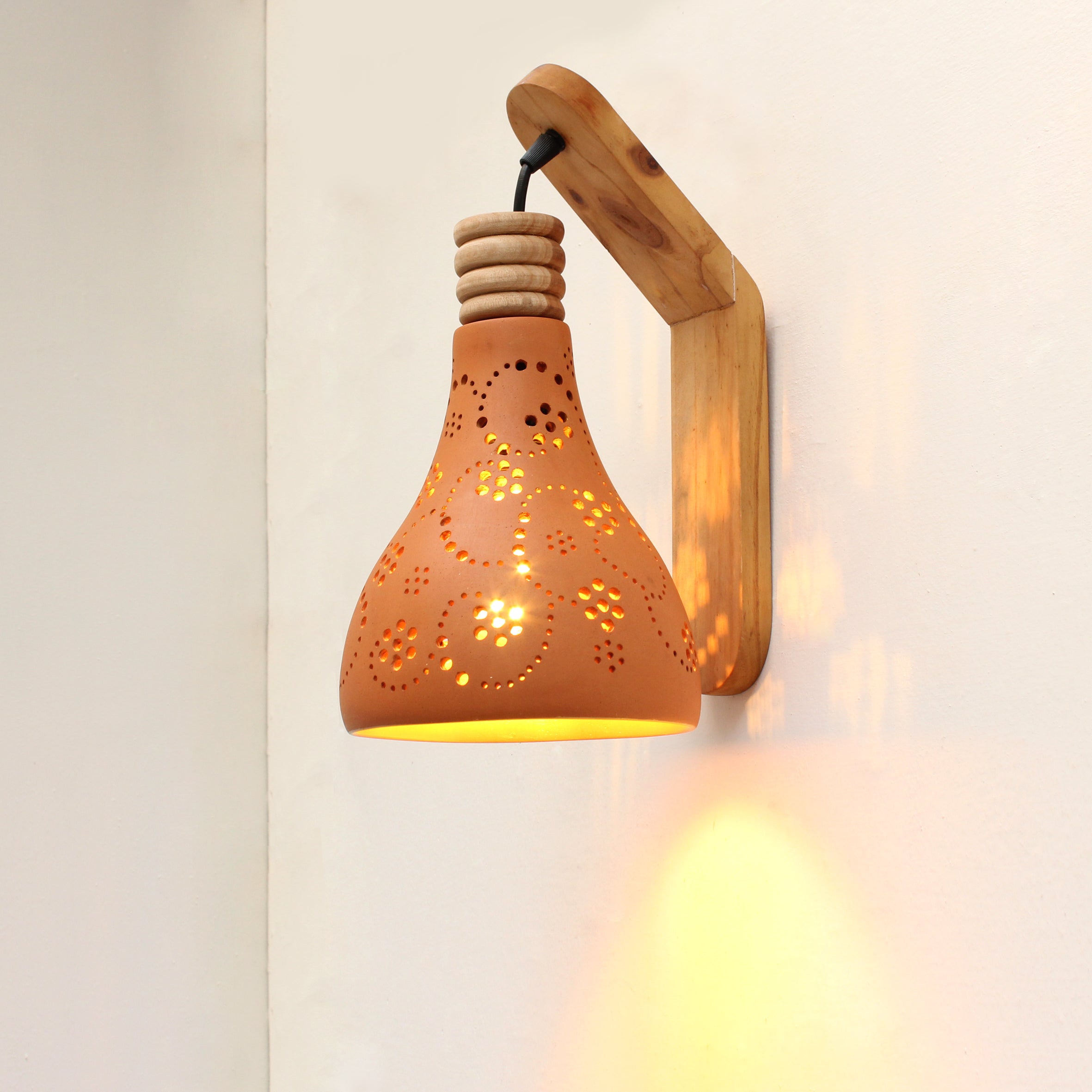 HOLLO XL3 Wall Decor Light
