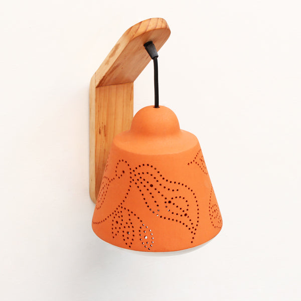 KONE XL1 Wall Decor Light