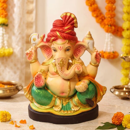 Maharaja Ganesh XXL