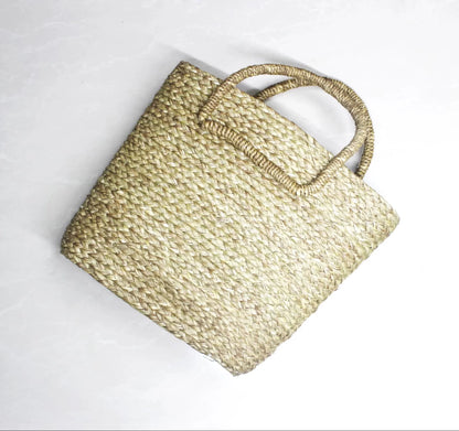Sabai Grass Lunch Bag