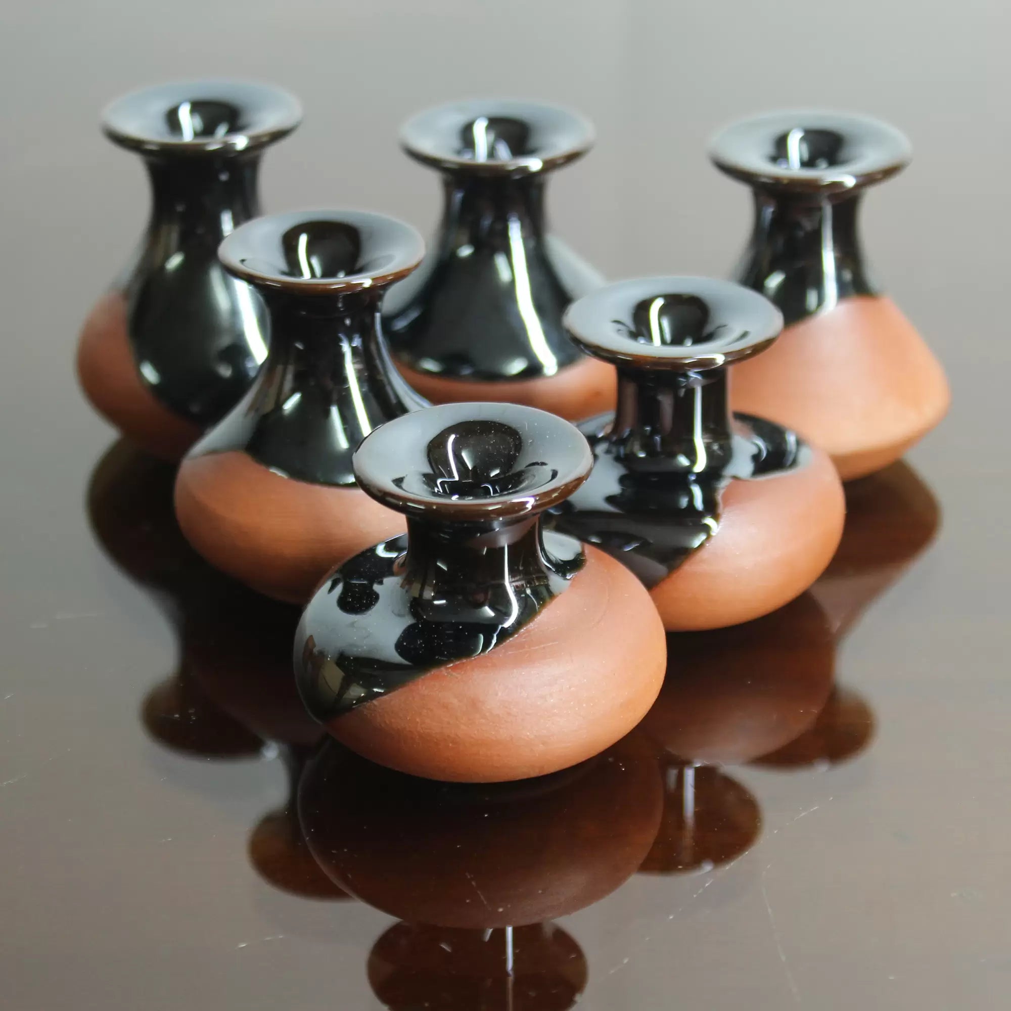 Incense Stick Stand + Incense Sticks (Handi Combo Set)