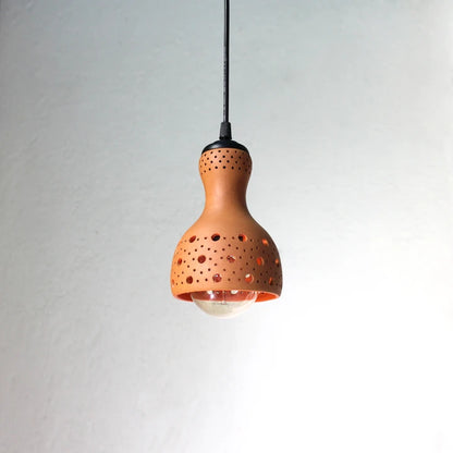 “COCO” S1 Terracotta Down Light
