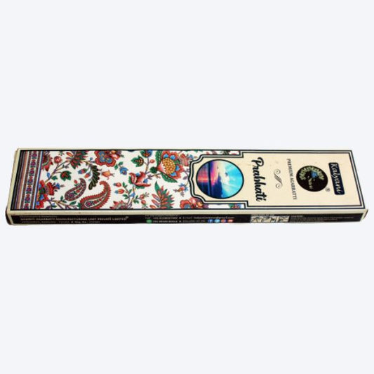 12 Packs Box - PRABHATI Everyday (Special) Puja Agarbatti