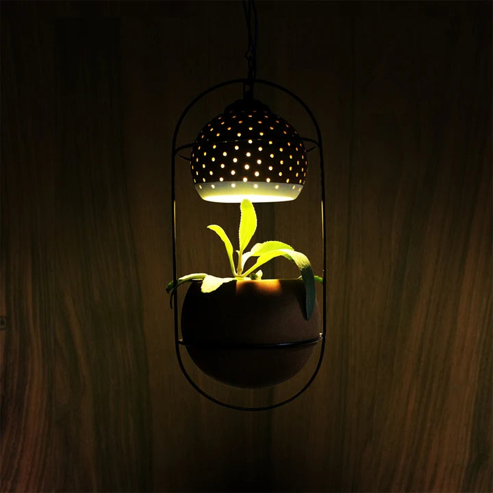 Breathing Light