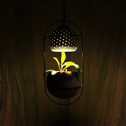 Breathing Light