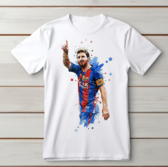 Printed T-Shirt