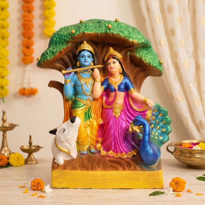 Radha Krishna XXL