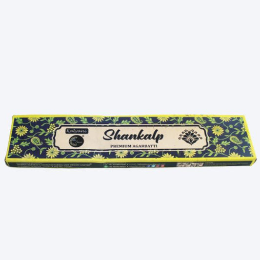 12 Packs Box - MONSOON'S Everyday (Special) Puja Agarbatti