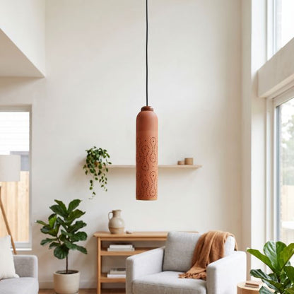 STRAW D2 Pendant Light