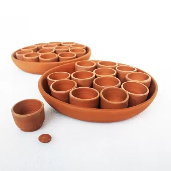 Disk Plantation / Germination Kit