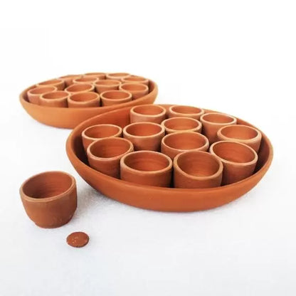 Disk Plantation / Germination Kit