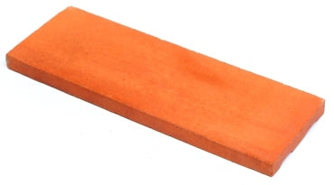 PLAIN FACING BRICK Natural Terracotta Wall Cladding Tiles (2 Pieces Sample Pack)