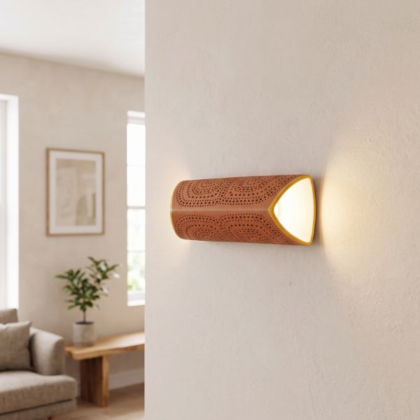 TRIGO Duet Easy Mounting Decor Wall Light