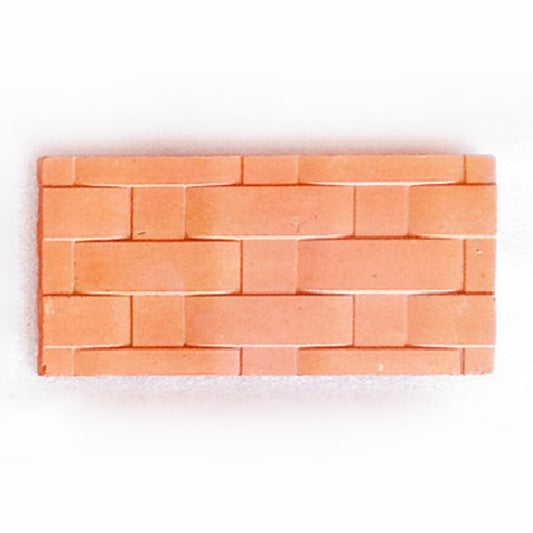Terracotta Floor Tiles - Set Of 50
