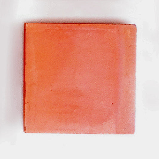 Terracotta Wall Tiles - Set Of 50