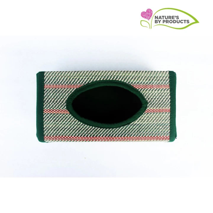 Tissue/ Napkin Holder (Madur)