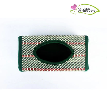 Tissue/ Napkin Holder (Madur)