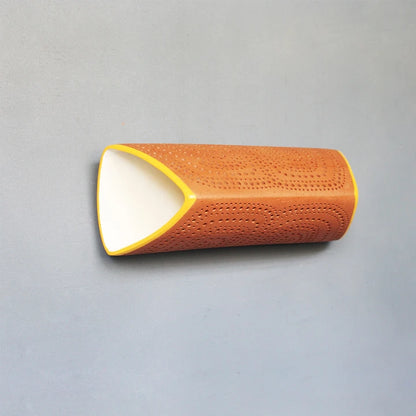 “TRIGO” Easy Mounting Decor Wall Duet Light