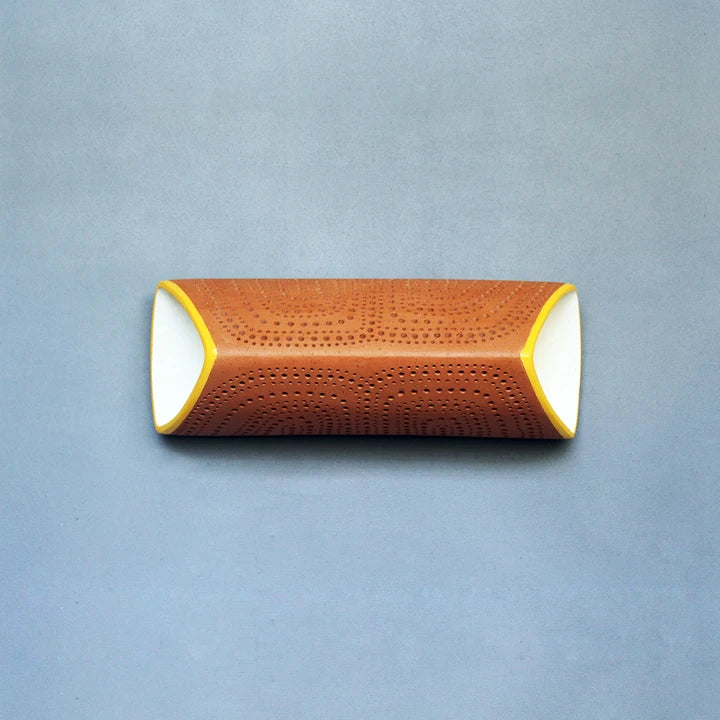 “TRIGO” Easy Mounting Decor Wall Duet Light