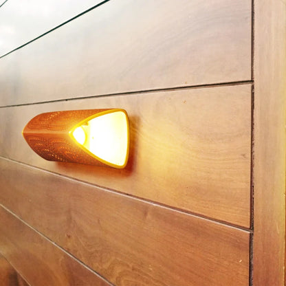 “TRIGO” Easy Mounting Decor Wall Duet Light