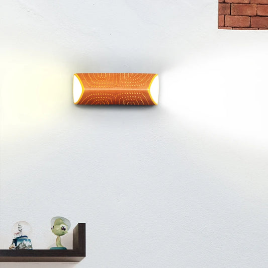 “TRIGO” Easy Mounting Decor Wall Duet Light