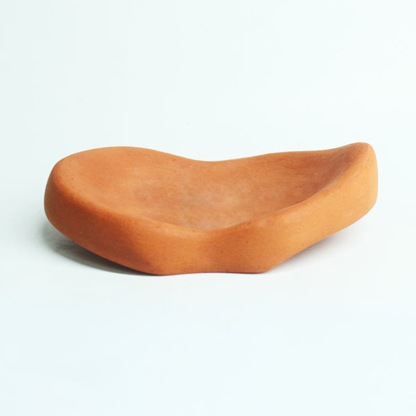 Terracotta Soap Holder D1 Set Of 2